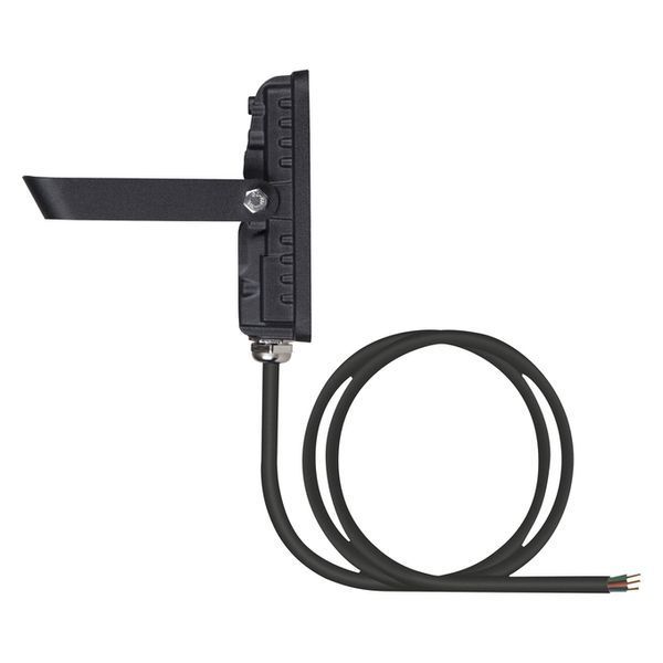 FL ESSENTIAL 10W 840 BK прожектор Osram (4099854429637) 4099854429637 фото