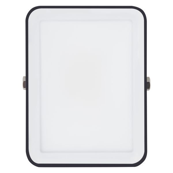FL ESSENTIAL 10W 840 BK прожектор Osram (4099854429637) 4099854429637 фото
