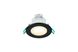 Start Spot Bezel Black 3x Sylvania Рамка для вбудованого світильника (005587) 005587 фото 6