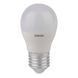 LED VALUE Classic P75 7,5W/840 230V FR E27 Светодиодная лампа Osram (4058075624221) 4058075624221 фото 1