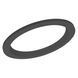 DL CMFT EXCH RING D150 BK Декоративное кольцо для светильника LEDVANCE (4099854515316) 4099854515316 фото 2