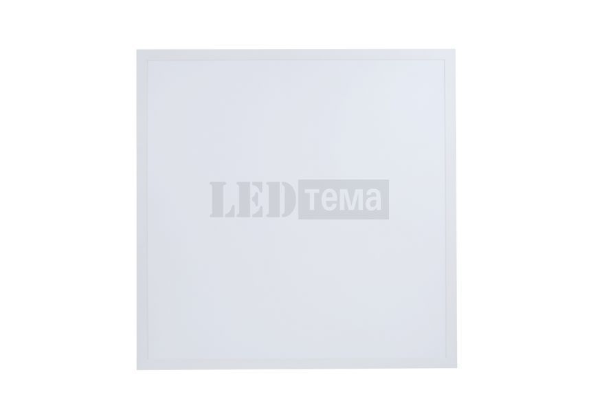 START Panel 600x600 3000-4700lm 830/840 MP 33W Светильник панель с переключателем мощности Sylvania (0048093) 0048093 фото
