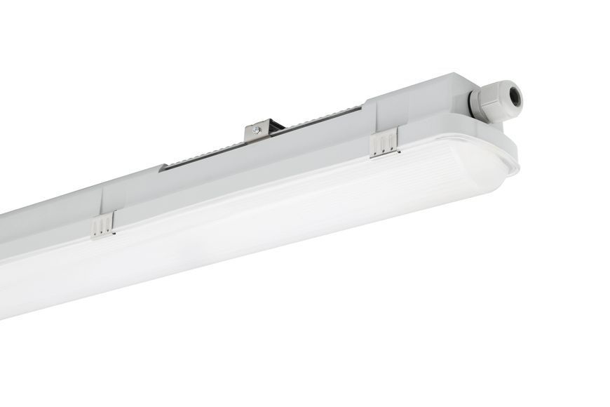 Resisto 1500 IP66 MW 4200lm 840 30W Светильник линейный влагозащищенный с датчиком движения Sylvania (0010255) 0010255 фото