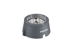BGS300 G2 12LEDLP 40K 24V CFC 3W 4000К Архітектурний світильник IP66 Philips (911401752322) 911401752322 фото