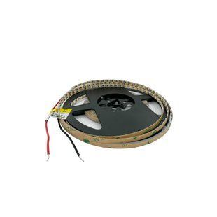 Світлодіодна стрічка 2835-120-IP33-WW-5-24 RL05C0TC-L-S 3000K CRI90 Rishang (21035) 21035 фото
