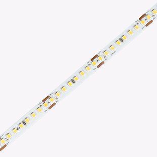 LED стрічка 160-2835-24V-IP20 13W 2000Lm 6000K 5м COLORS (DR8160-24V-10mm-W) DR8160-24V-10mm-W фото