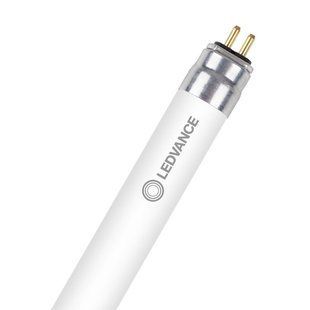 LED TUBE T5 EXTERNAL HO24 549 mm 10.5W 865 лампа світлодіодна димована LEDVANCE (4099854294266) 4099854294266 фото