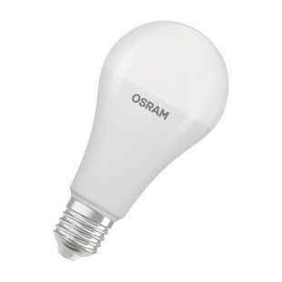 LED Classic A150 19W 827 230V FR E27 Світлодіодна лампа Osram (4058075245976) 4058075245976 фото