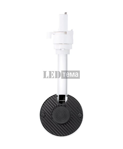 TRACK SP D75 25W/3000K 90RA NFL WT 24&deg; трековый светильник трехфазный белый Ledvance (4058075113442) 4058075113442 фото