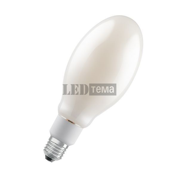 HQL LED FIL V 6000LM 32W 840 E27 светодиодная лампа для промышленных и уличных светильников LEDVANCE (4099854853388) 4099854853388 фото