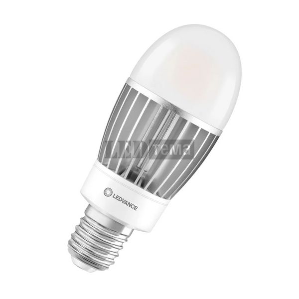 HQL LED P 5400LM 41W 827 E40 LEDVANCE Світлодіодна лампа високоефективна (4099854040764) 4099854040764 фото