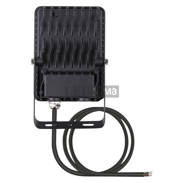 FL ESSENTIAL 20W 830 BK прожектор Osram (4099854429705) 4099854429705 фото
