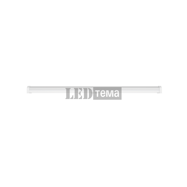 LN SF IP44 1200 P 830 WT 32W 3000К Лінійний світильник LEDVANCE (4058075733176) 4058075733176 фото