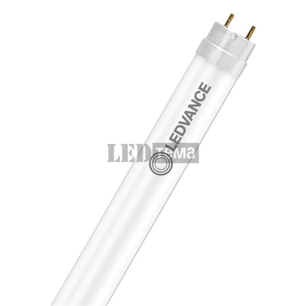 LEDTUBE T8 EM S 900 9.7W 840 LEDVANCE Светодиодная лампа трубчатая высокоэффективная (4099854037474) 4099854037474 фото