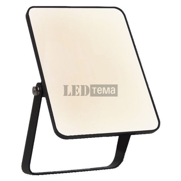 FL ESSENTIAL 20W 830 BK прожектор Osram (4099854429705) 4099854429705 фото