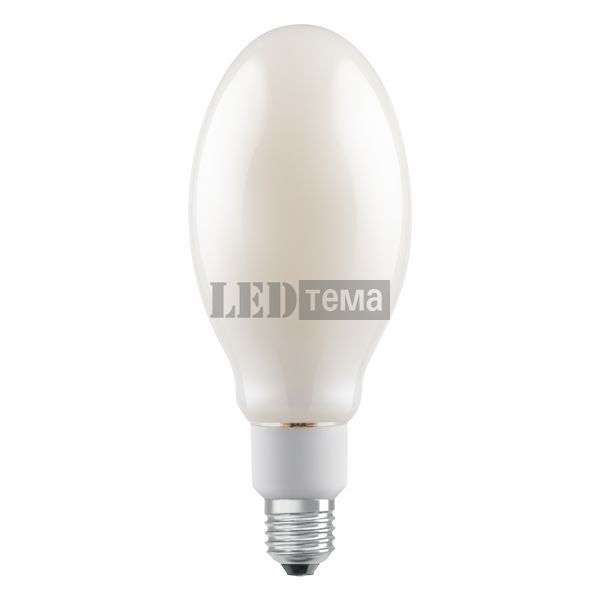 HQL LED FIL V 6000LM 32W 840 E27 светодиодная лампа для промышленных и уличных светильников LEDVANCE (4099854853388) 4099854853388 фото