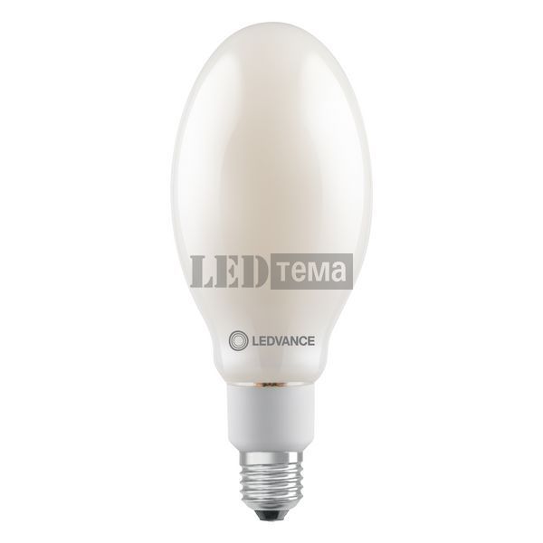 HQL LED FIL V 6000LM 32W 840 E27 светодиодная лампа для промышленных и уличных светильников LEDVANCE (4099854853388) 4099854853388 фото