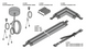 LN INV D 1200 P 940 DAVR SN BK 25-30-34-40W 4000К Офисный светильник с датчиком DALI-2 DIM перекл. мощ. PIR IP20 LEDVANCE (4099854371745) 4099854371745 фото 7