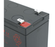Акумуляторна батарея CSB UPS12460F2, 12V9Ah (151х65х94мм) Q10/420 (В'ЄТНАМ) UPS12460F2 фото 2