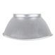 HB ALU REFLECTOR 87W Ledvance Неокрашенный алюминиевый рефлектор для светильника HB (4058075699397) 4058075699397 фото 1