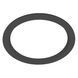 DL CMFT EXCH RING D200 BK Декоративное кольцо для светильника LEDVANCE (4099854515347) 4099854515347 фото 1