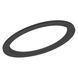DL CMFT EXCH RING D200 BK Декоративное кольцо для светильника LEDVANCE (4099854515347) 4099854515347 фото 2