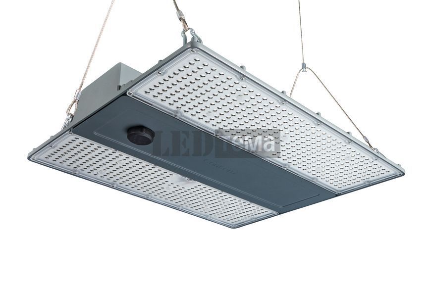 ROCKS 50W IP65 9KLM 840 WIDE DALI Z18 Concord Светильник для высоких потолков управляемый (2825414) 2825414 фото