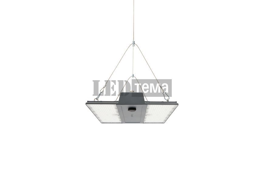ROCKS 50W IP65 9KLM 840 WIDE DALI Z18 Concord Светильник для высоких потолков управляемый (2825414) 2825414 фото