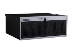 ZXP399 main controller DMX/RDM Модуль керування освітленням керований IP20 Philips (911401756622) 911401756622 фото
