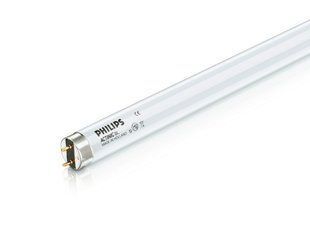 Actinic BL TL-DK 36W/10 1SL/25 Ультрафіолетова інсектицидна лампа Philips (928019701003) 928019701003 фото