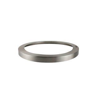 DL UNIV SN RING D300 BN Декоративне кільце для світильника LEDVANCE (4099854559518) 4099854559518 фото