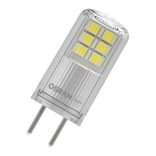 LED PIN 28 320&deg; 2.2W 827 12V CL GY6,35 Низьковольтна світлодіодна лампа Osram (4058075432123) 4058075432123 фото