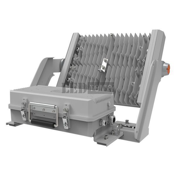 FL MAX LUM 600W 757 SYM 10 WAL прожектор Ledvance (4058075580589) 4058075580589 фото