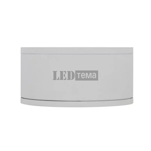 DL SURFACE IP65 DN 250 P 45W 840 60D WT Ledvance (4058075769335) Накладний стельвий світлодіодний світильник зі ступенем захисту IP65 4058075769335 фото