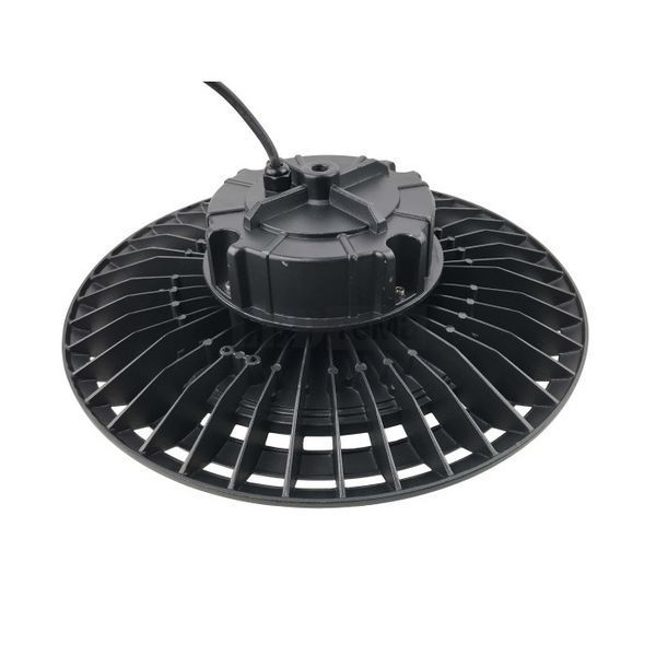 LED HIGHBAY VARGO 100W 6500K 110LM/W IC Driver Світильник для високих стель (118804) 118804 фото