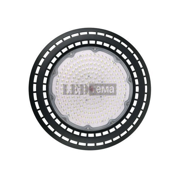 LED HIGHBAY VARGO 100W 6500K 110LM/W IC Driver Світильник для високих стель (118804) 118804 фото