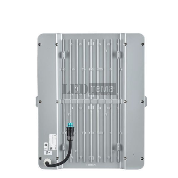 BY481P LED250S/840 PSD HRO GC WH 156W Dali GentleSpace Gen3 Philips Світильник для високих стель керований (910500465607) 910500465607 фото
