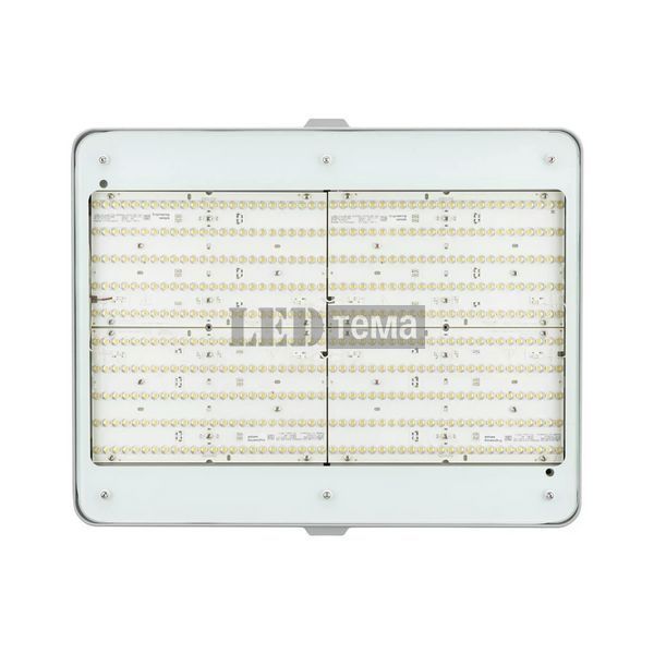 BY481P LED250S/840 PSD HRO GC WH 156W Dali GentleSpace Gen3 Philips Світильник для високих стель керований (910500465607) 910500465607 фото