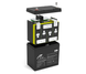 Акумуляторна батарея Ritar LiFePO4 12,8V 100Ah mini, 1280Wh BMS50@4S (229 х 138 х 210 мм), 9.9kg (R-LFP12.8V100AH-mini) R-LFP12.8V100AH-mini фото 2