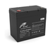 Акумуляторна батарея Ritar LiFePO4 12,8V 100Ah mini, 1280Wh BMS50@4S (229 х 138 х 210 мм), 9.9kg (R-LFP12.8V100AH-mini) R-LFP12.8V100AH-mini фото 1