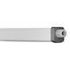 DP SLIM 600 V ML 865 IP65 9-14W 6500К Пылевлагозащищённый светильник перекл. мощ. LEDVANCE (4099854720215) 4099854720215 фото 2