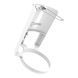 HQL LED ALU PERF ACCESSORIES 2000LM LAMP SHADE Отражатель для лампы Ledvance (4099854040849) 4099854040849 фото 1