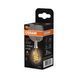 1906 LED CL P40 4,9W/922 230V SPIRAL FIL GOLD E14 6X1 декоративна філаментна світлодіодна лампа OSRAM (4058075836563) 4058075836563 фото 7