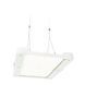 BY481P LED250S/840 PSD HRO GC WH 156W Dali GentleSpace Gen3 Philips Світильник для високих стель керований (910500465607) 910500465607 фото 1