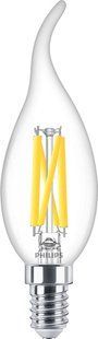MAS LEDCandle DT3.4-40W E14927 BA35 CL G Лампа светодиодная Philips (929003013082) 929003013082 фото