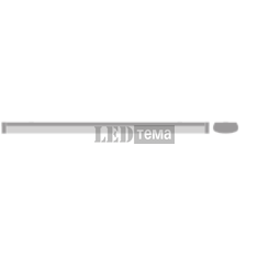 LN SF IP44 1200 P 840 WT 32W 4000К Лінійний світильник LEDVANCE (4058075733114) 4058075733114 фото