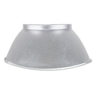 HB ALU REFLECTOR 147 190 210W Ledvance Нефарбований алюмінієвий рефлектор для світильника HB (4058075699410) 4058075699410 фото