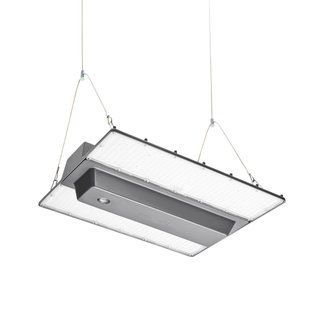 ROCKS 180W IP65 32KLM 840 AISLE DALI EM Concord Світильник для високих стель керований з аварійним блоком живлення (2825465) 2825465 фото