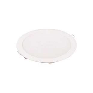 DN020B LED12/830 D150 RD EU 13W 3000К Круглий даунлайт IP20 PILA Philips (929003279882) 929003279882 фото
