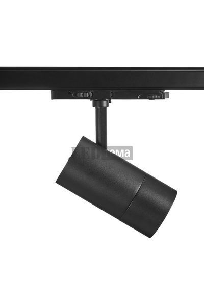 Pixo Zoom 2200LM 3CCT CRI90 ON-BOARD DIM BLACK 24W Трековий світильник димований з перемикачем температури кольору Sylvania (0004525) 0004525 фото